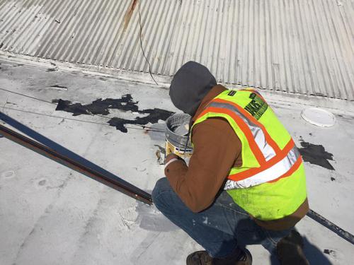 flat-roof-repair-pa