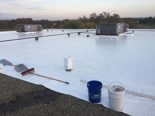 single-ply-roofing-pa